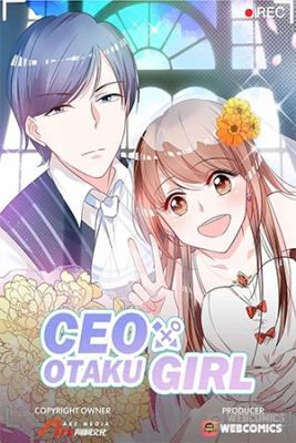 Ceo X Otaku Girl