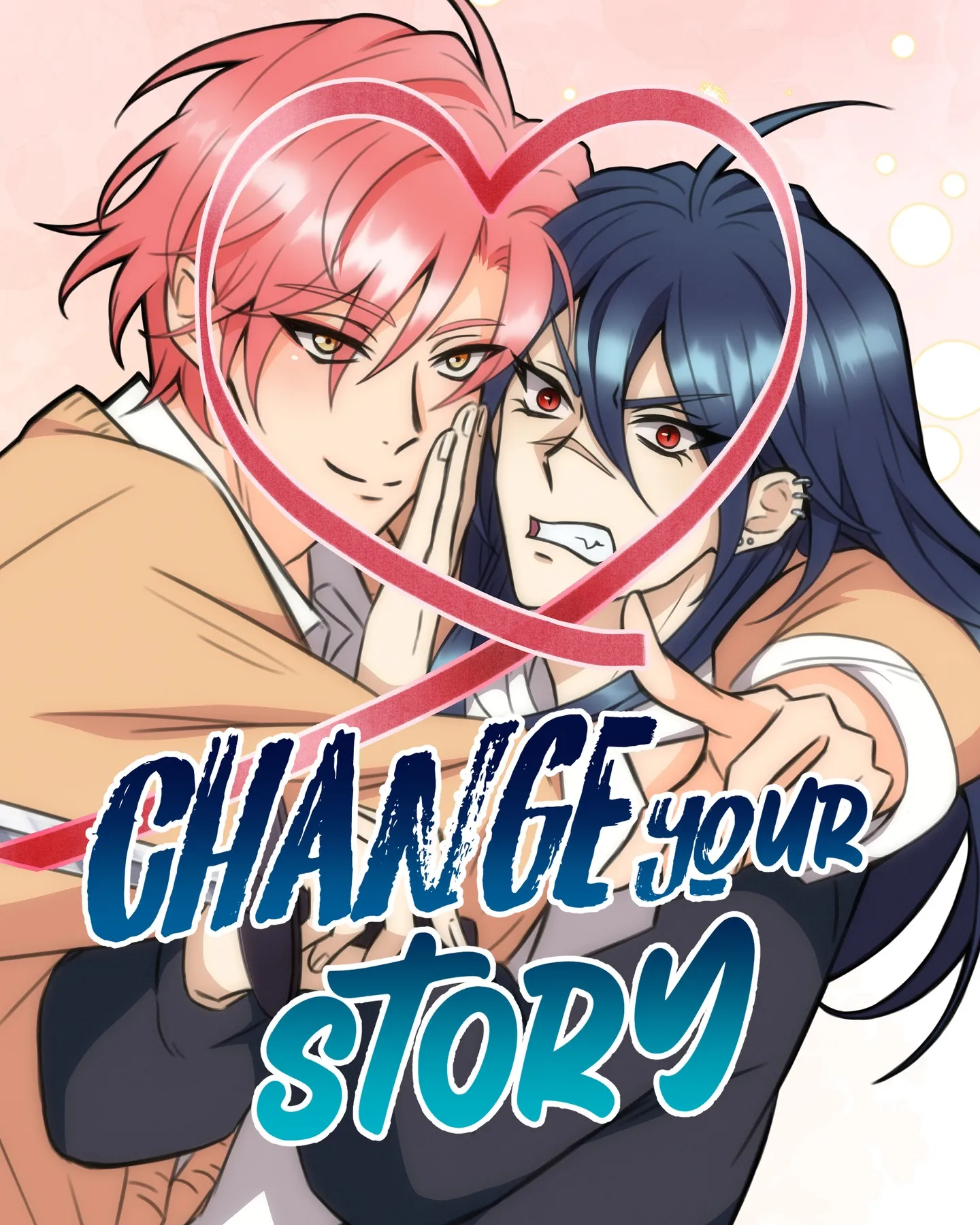 Change your Story | LectorTMOo