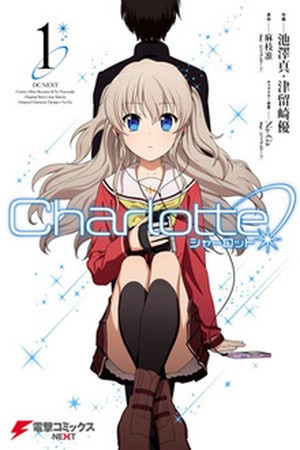 Charlotte (2015) | LectorTMOo