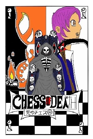 CHEES OF DEATH (2019) | LectorTMOo
