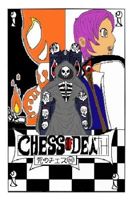 CHEES OF DEATH (Novela) | LectorTMOo
