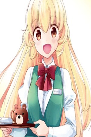 Chicchai Kanojo Senpai to Dōseishimasu (2020) | LectorTMOo