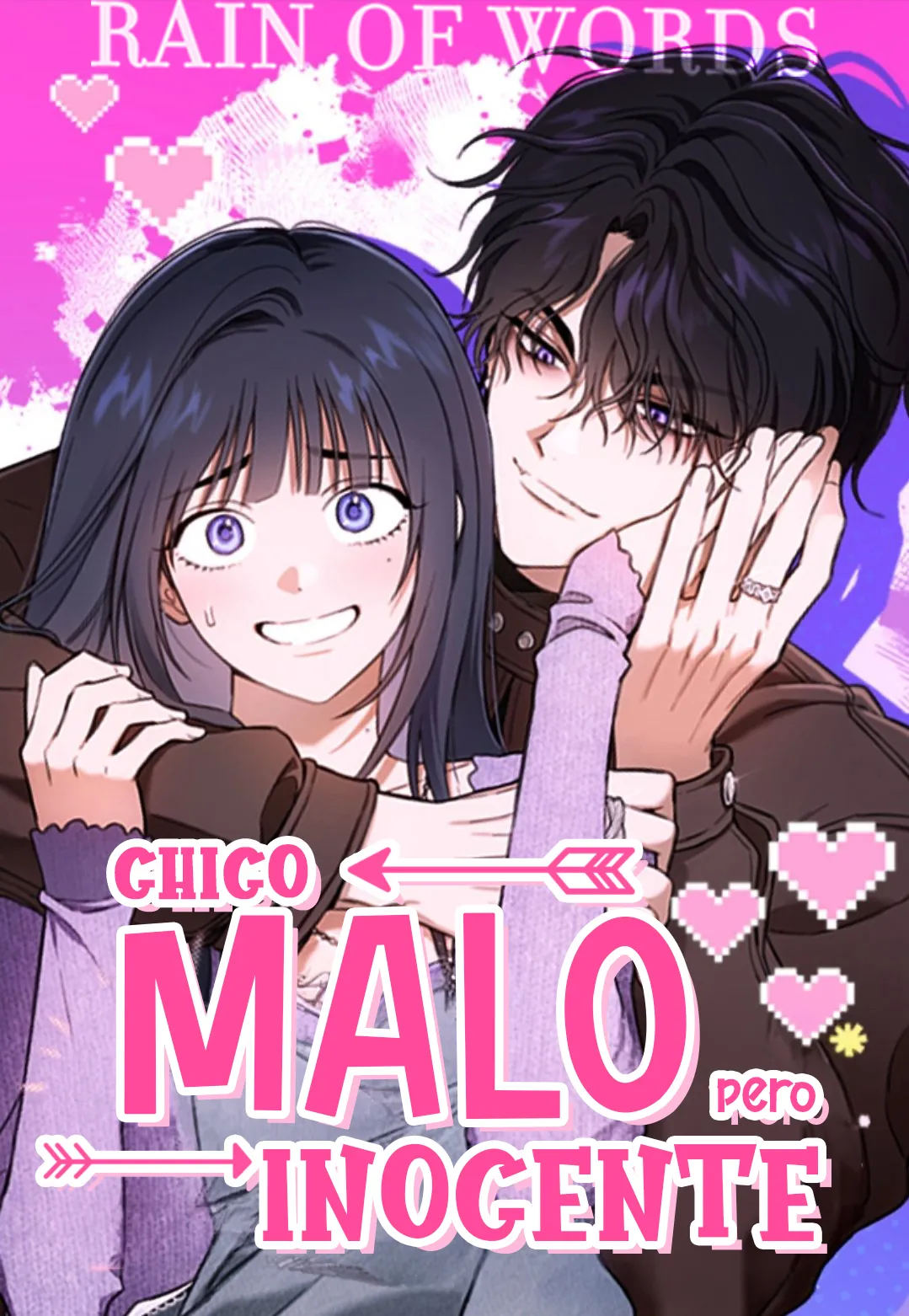 CHICO MALO, PERO INOCENTE | LectorTMOo