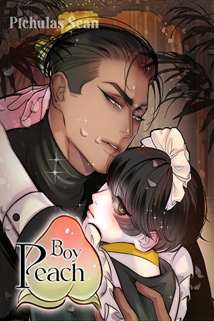 Chico Melocotón (Peach Boy) (2023) | LectorTMOo