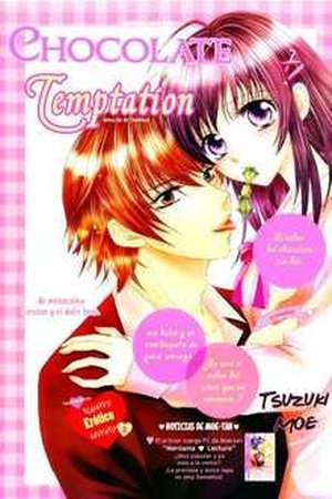 Chocolate Temptation (2006)