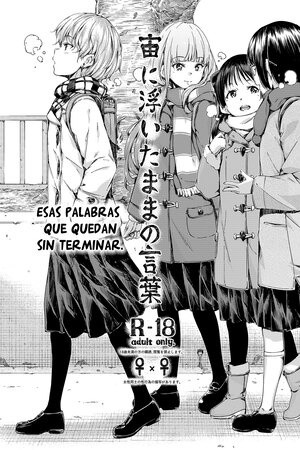 Chuuniuta Mama no Kotoba | LectorTMOo