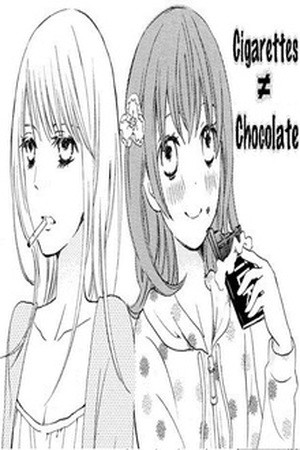 Cigarrillos & chocolate (2012) | LectorTMOo