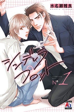 Cinderella plot (2010)