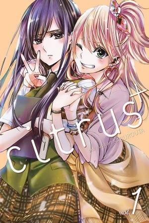 Citrus + (2018) | LectorTMOo