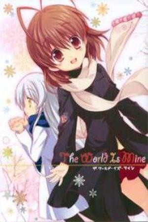 Clannad - The World Is Mine (Doujinshi) (2012)