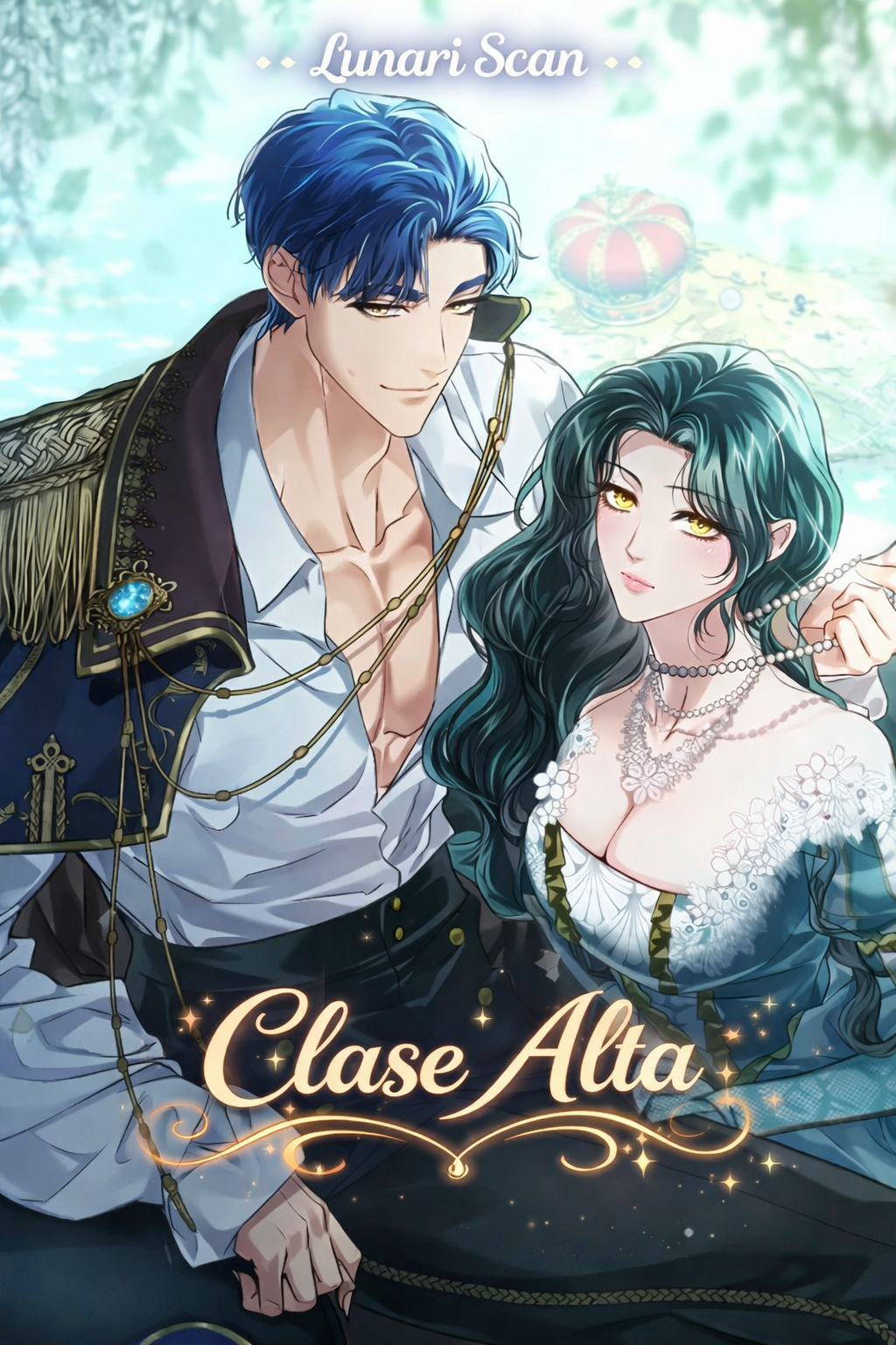 Clase Alta | LectorTMOo