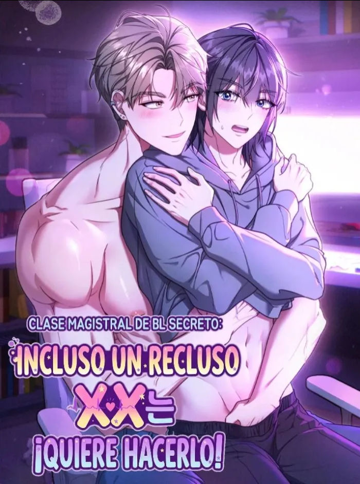 Clases magistrales de BL: Incluso los otakus quieren amor