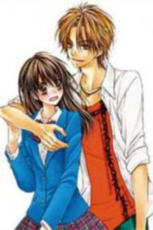 Class no Ikemen ga Watashi no Shinkyaku ni Yumechu na Ken (2016)