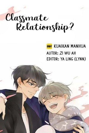 Classmate Relationship? (2015) | LectorTMOo