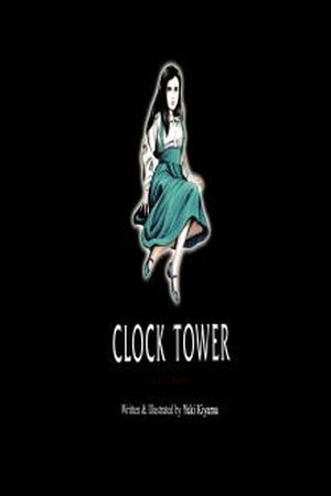 Clock Tower (1997) | LectorTMOo