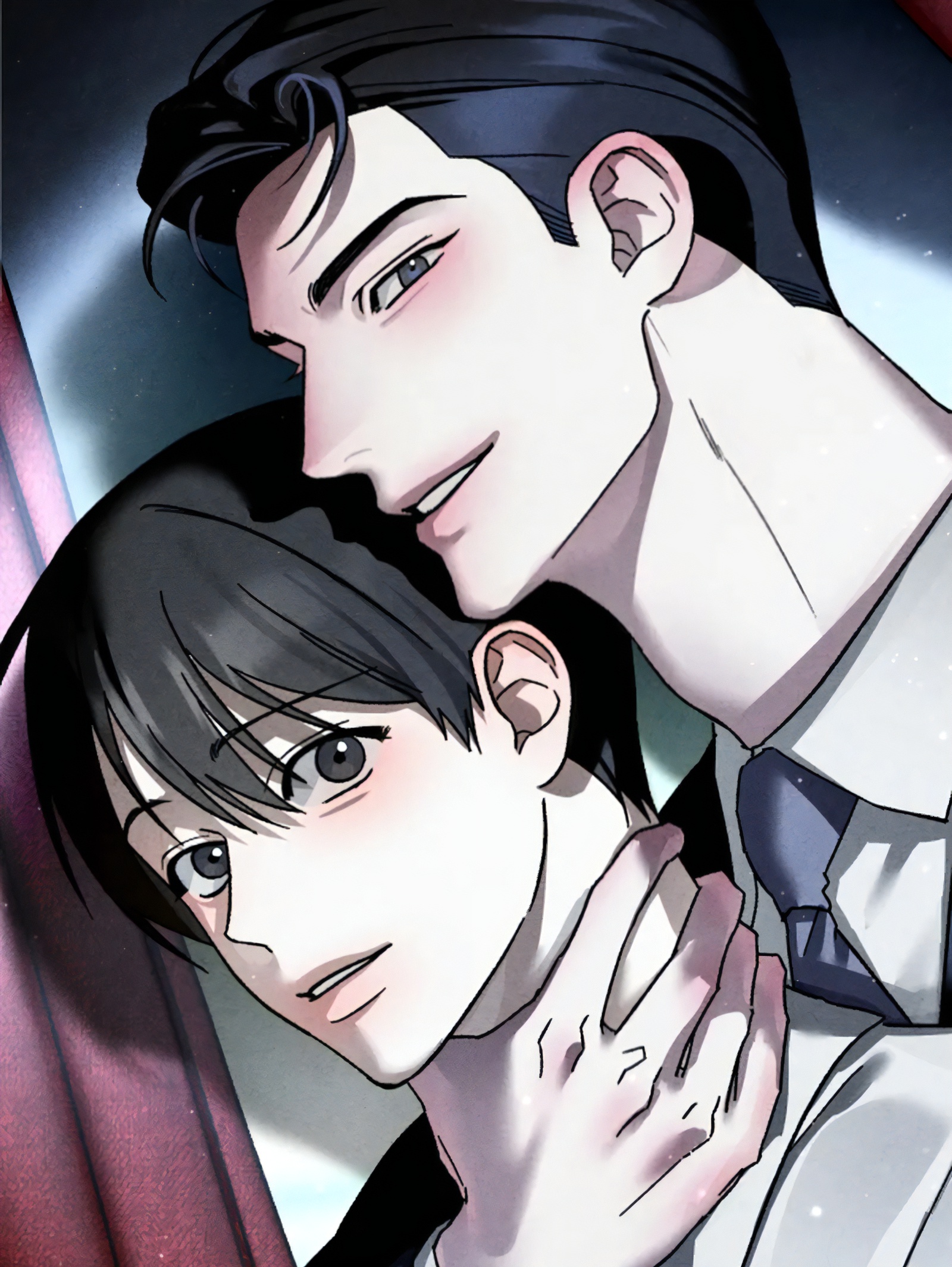 Close Up | LectorTMOo