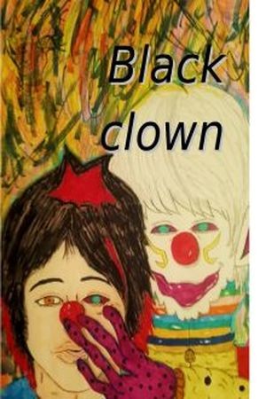 CLOWN BLACK (2017) | LectorTMOo