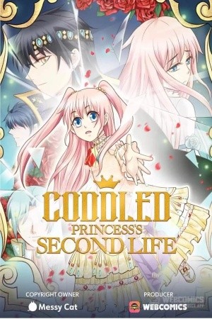 Coddled Princess’s Second Life | LectorTMOo