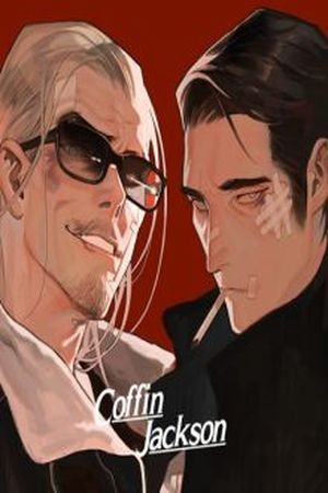 Coffin Jackson (2016) | LectorTMOo