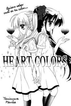 Colores del corazón (2018) | LectorTMOo