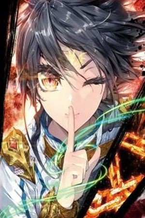 Combat Continent 3: The Legend of the Dragon King (2015) | LectorTMOo