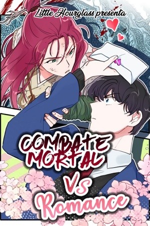 Combate mortal vs Romance (2020) | LectorTMOo