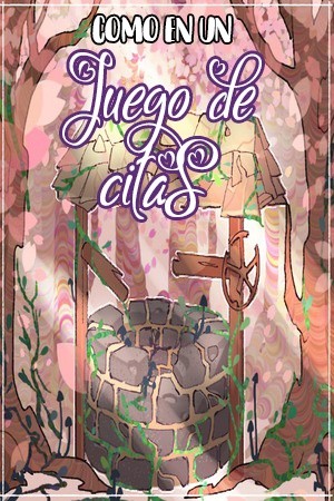 Como en un juego de citas | LectorTMOo