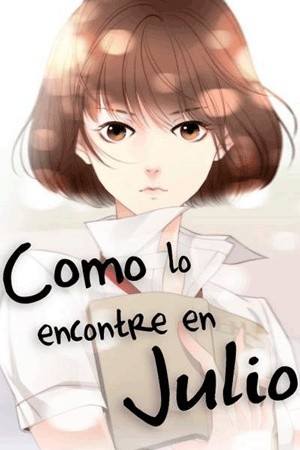 Como lo encontré en Julio (2018) | LectorTMOo