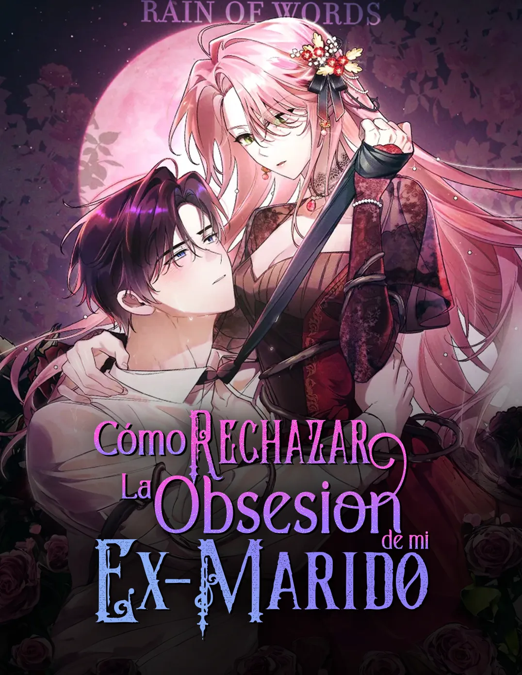 Cómo rechazar la obsesión de mi ex esposo
