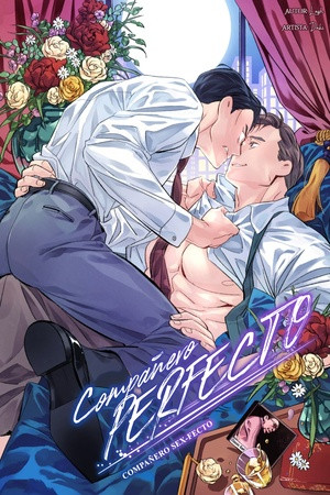 Compañero Perfecto (Perfect Buddy) (2021)