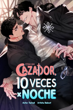 Con un cazador, 10 veces por noche… (2023) | LectorTMOo