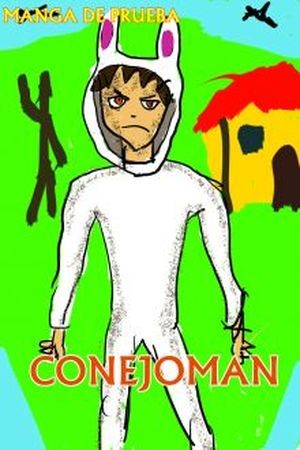 CONEJOMAN (2016) | LectorTMOo