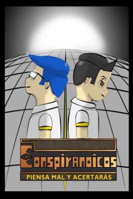 CONSPIRANOICOS: Piensa Mal Y Acertarás (Novela) | LectorTMOo