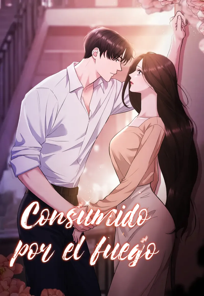 Consumido por el fuego | LectorTMOo