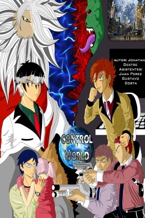 Control World (2019) | LectorTMOo