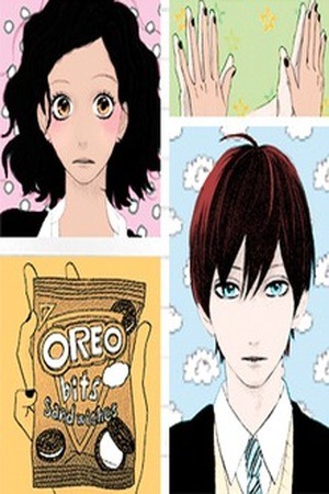 Cookie Girl- Cream Boy (2011)