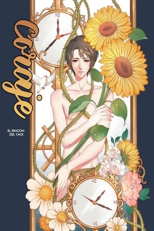 Coraje (Manhwa) (2017) | LectorTMOo