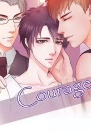 Coraje (novela) | LectorTMOo
