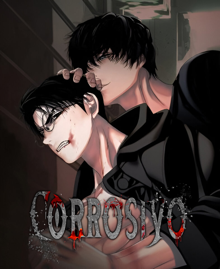 Corrosivo