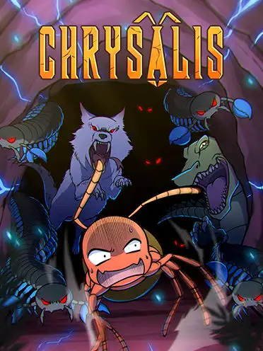 CRISALIDA | LectorTMOo