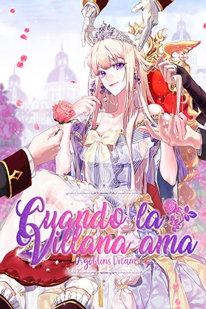 Cuando la villana ama (2020)