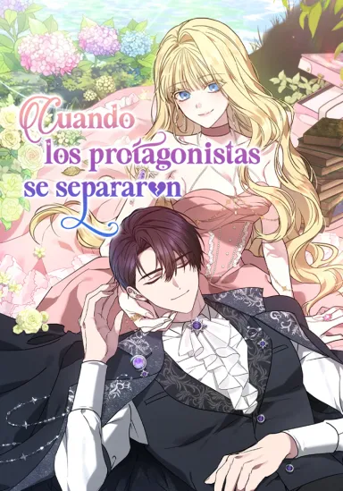 Cuando los protagonistas se separaron | LectorTMOo