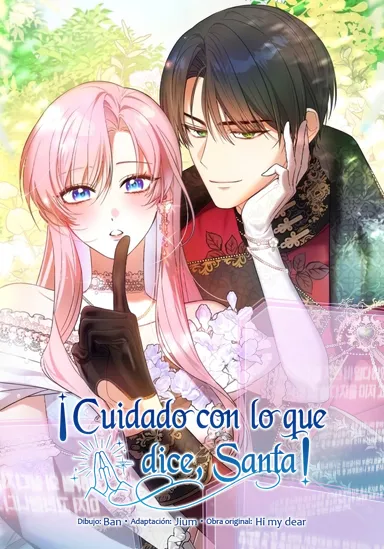 Cuidado con lo que dice Santa | LectorTMOo