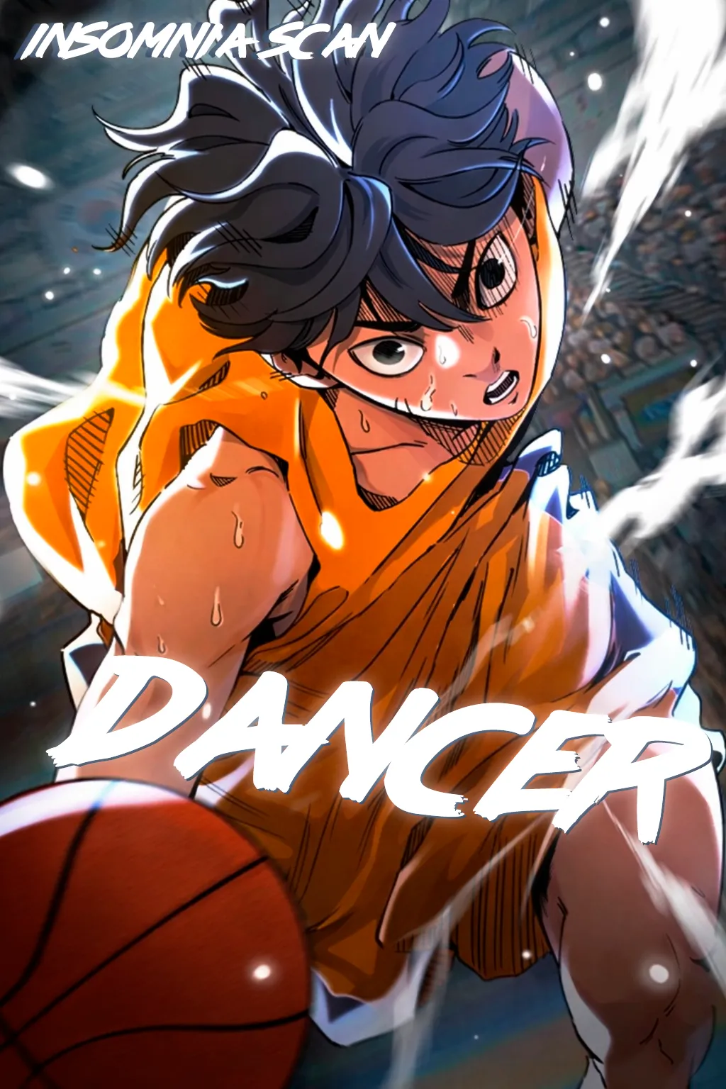 Dancer | LectorTMOo