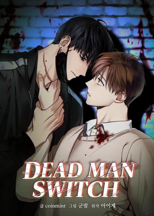 Dead Man Swich | LectorTMOo