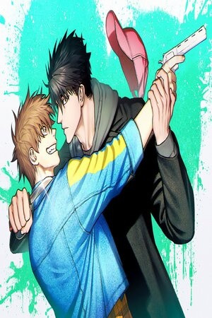 Death Match!! (2023)