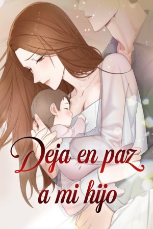 Deja en paz a mi hijo (2023) | LectorTMOo
