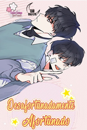 Desafortunadamente Afortunado (Unluckily Lucky) (2019)