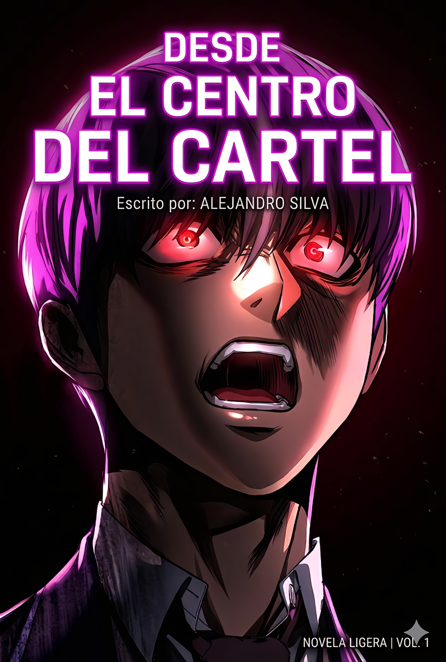 Desde dentro del cartel | LectorTMOo