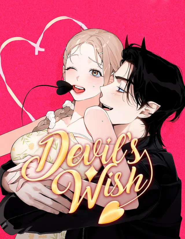 Deseo Infernal | LectorTMOo